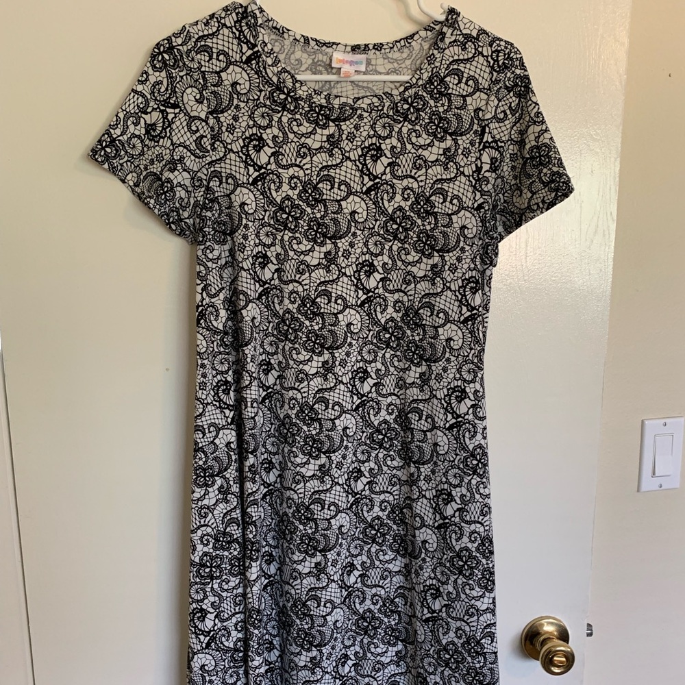 Lularoe Carly